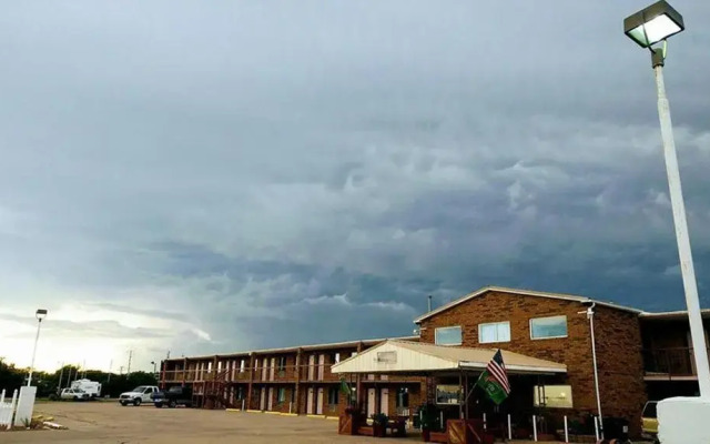 Kansas Country Inn