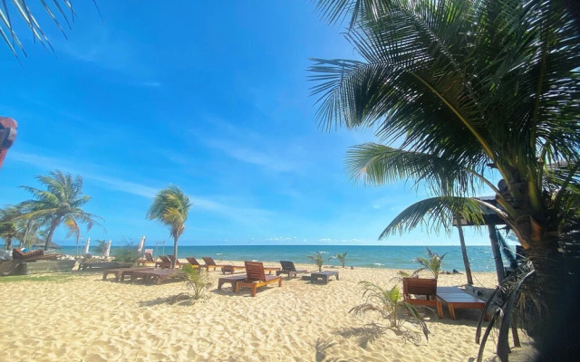 Maris Beach Hotel Phu Quoc