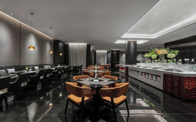 Wellton ACA Hotel Nanchang