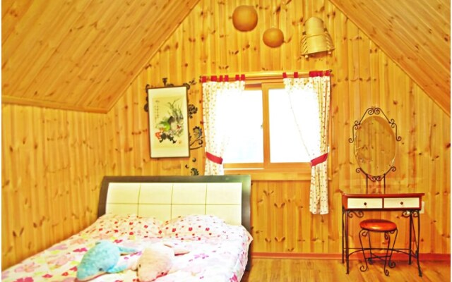 Liun Cabin