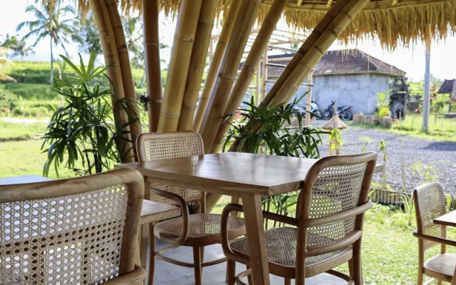 Nadi Nature Resort - Adults Only