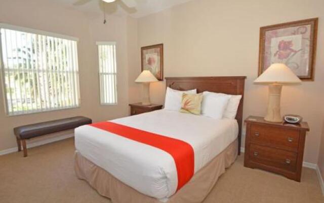 731 Sunbright Villa 5 Br villa by RedAwning