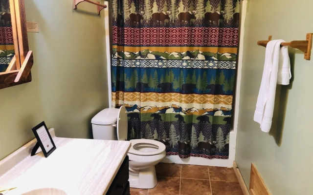 River`s Edge- Ocoee Riverfront