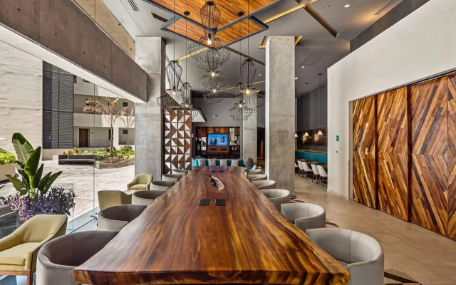 Hampton Inn By Hilton Nuevo Vallarta