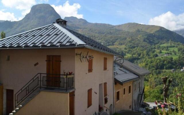 Appartement Saint-Martin-de-Belleville-Les Menuires, 1 pièce, 2 personnes - FR-1-452-141