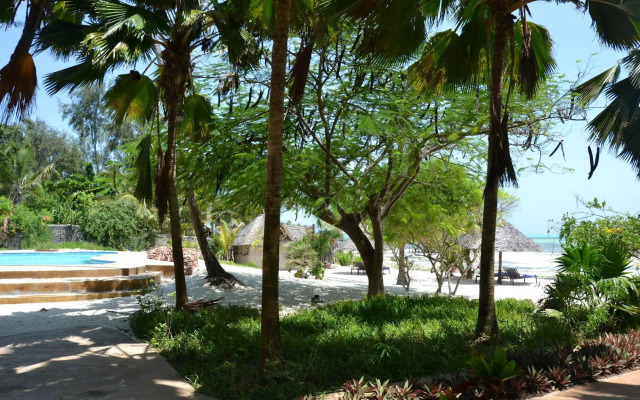 Villa de Coco