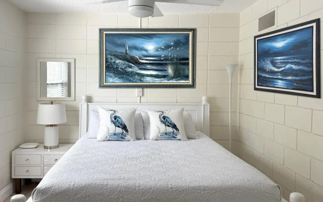 South Beach Place - Vero Beach