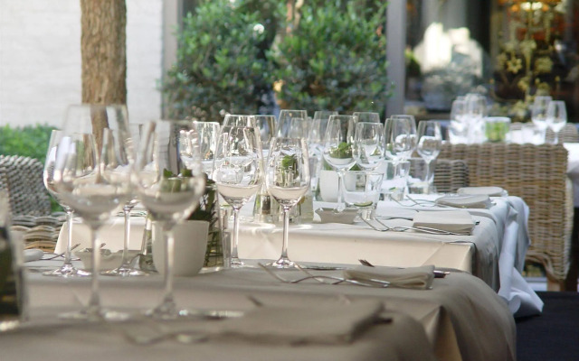 Bliss Boutique Hotel