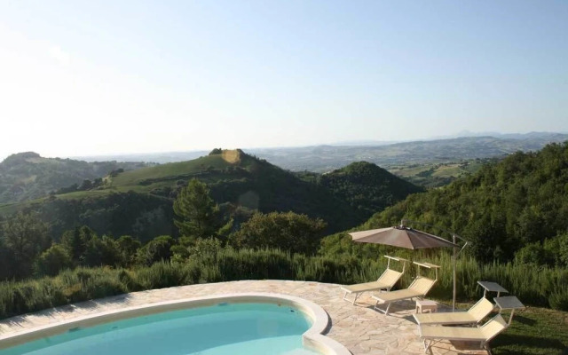 Cornio delle Fronde