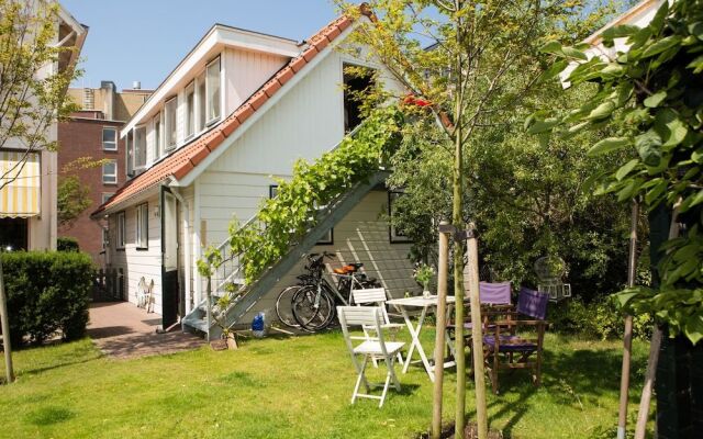 Villa Suisse Bed & Breakfast