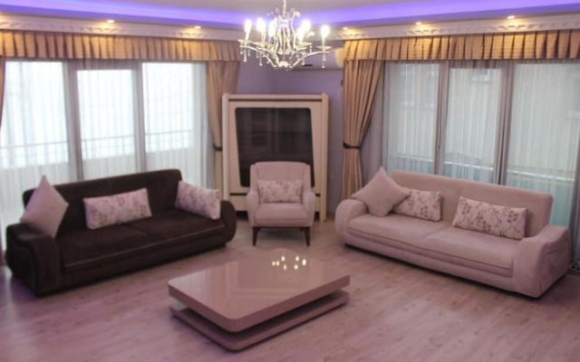 Amwaj Suites Vip