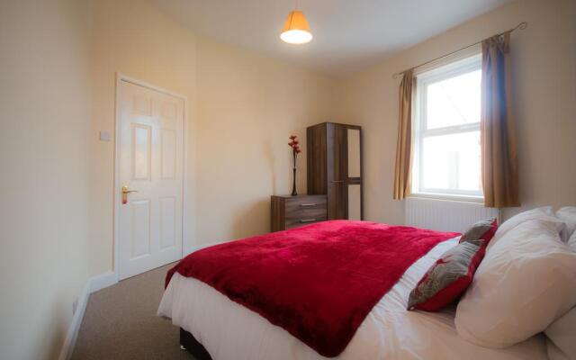 The Hampton Residence