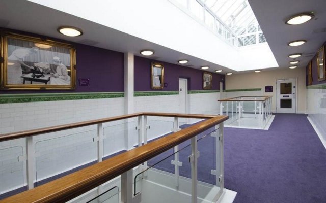 Premier Inn London Waterloo