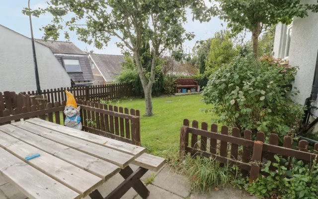 Bangor Cottage