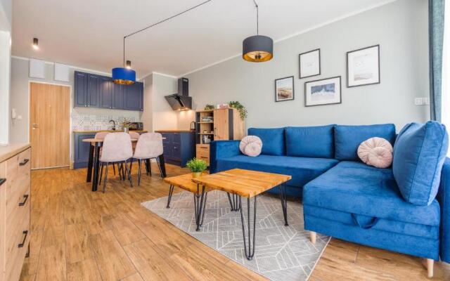 Apartamenty Sun & Snow Gąski