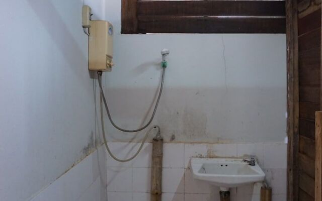 Chatawan Homestay - Hostel