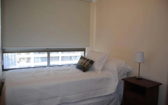 Home Sense Santiago Centro