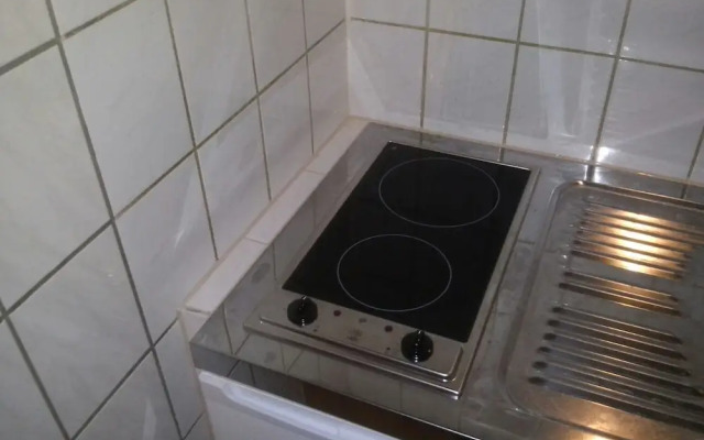 Apartment Sofia