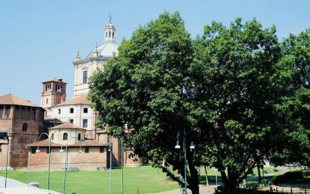 Casa della Vetra