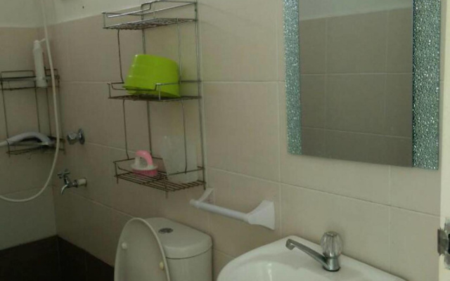 Cyber City Homestay Phase 2