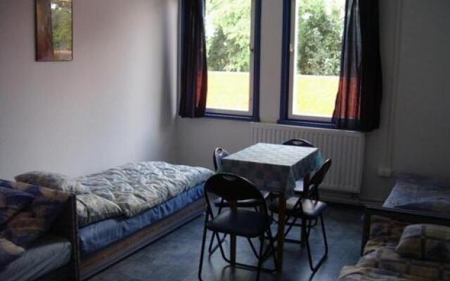 Oázis Park Motel