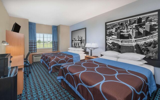 Sonesta Essential Hotels Blue Springs