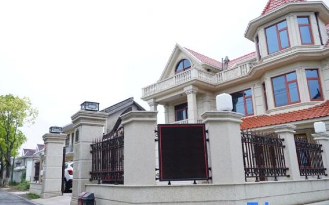 Shangyi Guesthouse