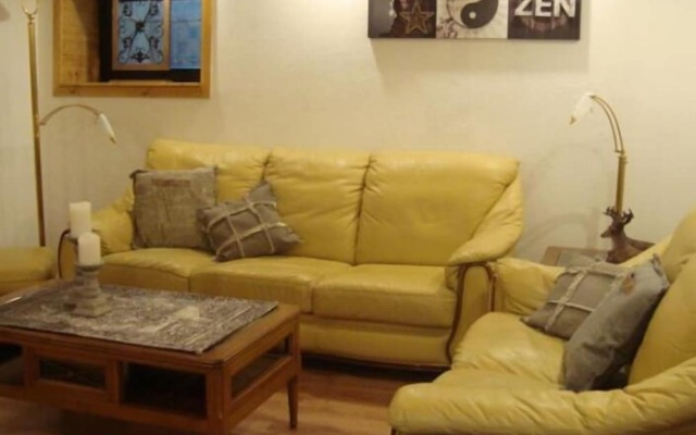 Apartment Mühlenberg