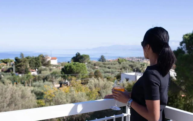 Hotel Principe Alogna & SPA