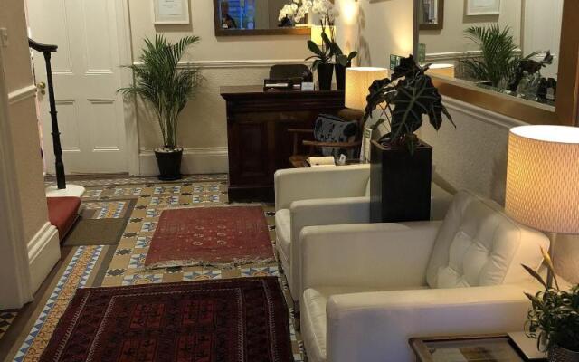 Sheridan Guest House