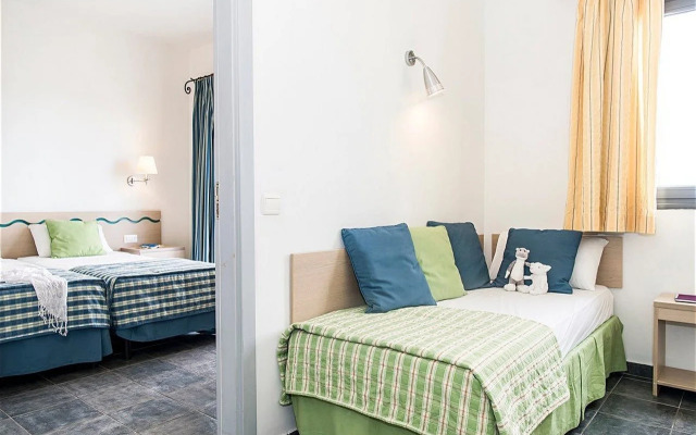 Atlantica Mikri Poli Rhodes - All Inclusive