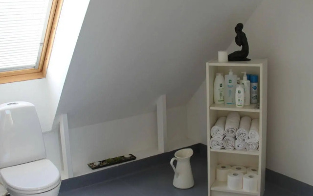 Munkebjerg Bed & Breakfast