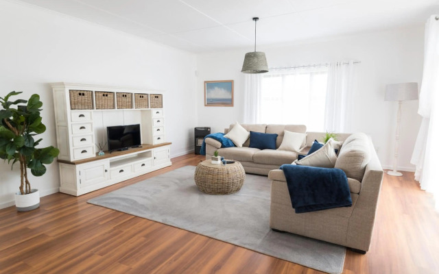 Nordstrand Self-Catering Flat