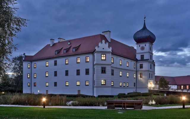 Schloss Hohenkammer
