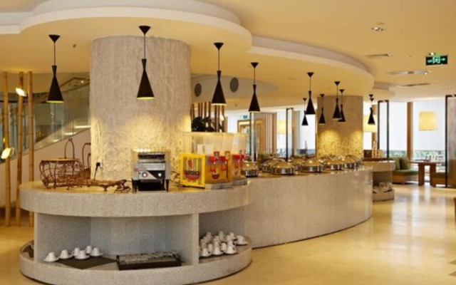 Airland Hotel