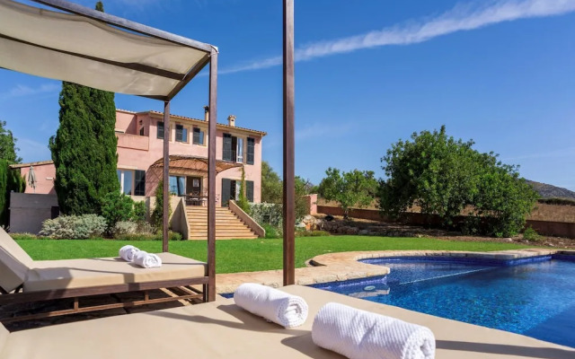 Sa Morada 4 in Mallorca