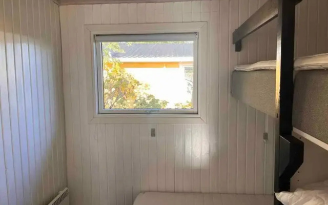 5 Star Holiday Home in Allinge