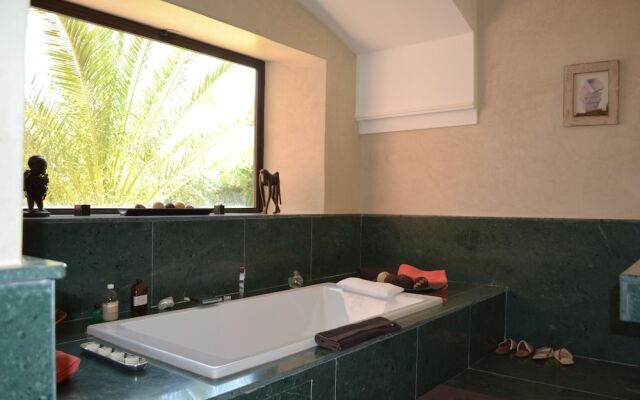 Villa Jade