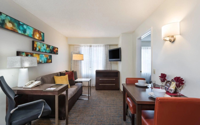 Residence Inn By Marriott Brownsville