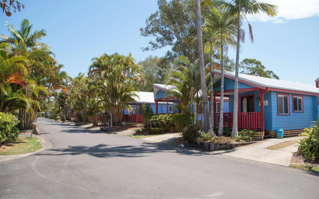 Gateway Lifestyle Maroochy