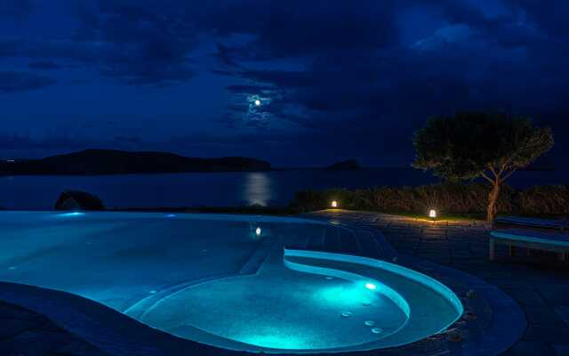 Prime Greek Villas Crete