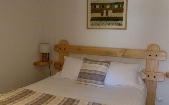 Casa Calfu B&B
