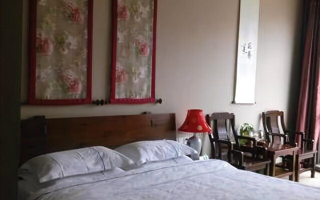 Guiyang Zijin No. 1 Mansion Holiday Hotel