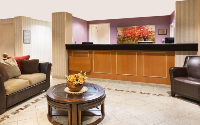 Hawthorn Suites by Wyndham Rancho Cordova/Folsom