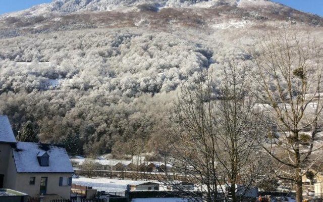 CEVEO - Le Village de Luz-St-Sauveur