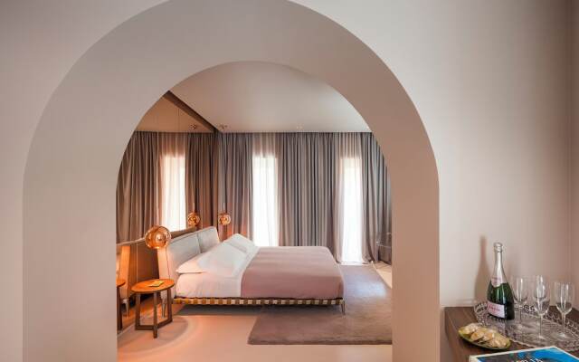 Taormina Infinity Suites