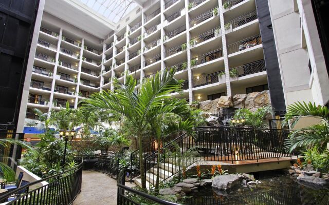 Embassy Suites by Hilton Baltimore Hunt Valley