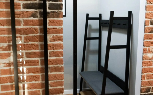 Stilvolles City-Loft mit privatem Whirlpool