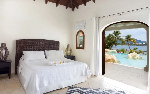 Dream Villa Terres Basses-651
