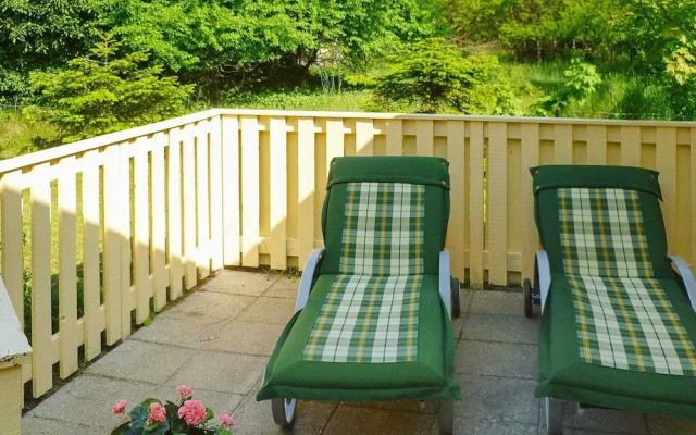 Luxury Spa Retreat in Marielyst - By Traum Ferienwohnungen